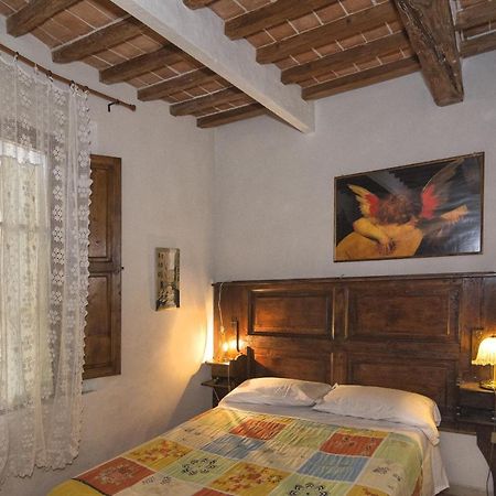 B&B Due Borghi Pisa Eksteriør bilde