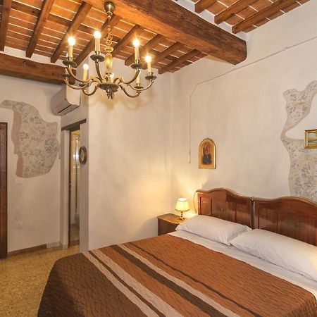 B&B Due Borghi Pisa Eksteriør bilde