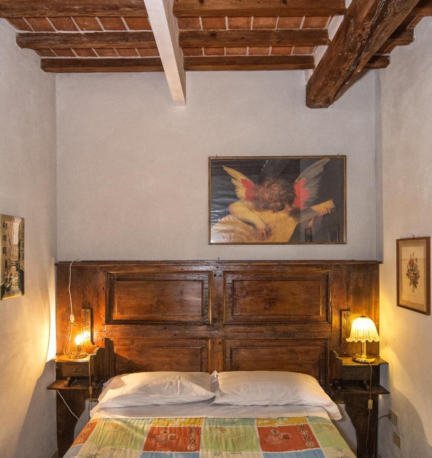 B&B Due Borghi Pisa Eksteriør bilde