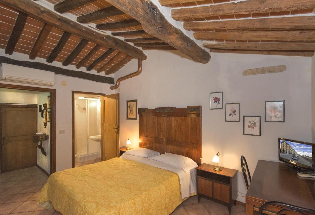 B&B Due Borghi Pisa Eksteriør bilde