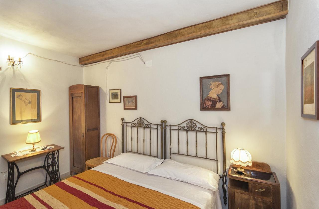 B&B Due Borghi Pisa Eksteriør bilde