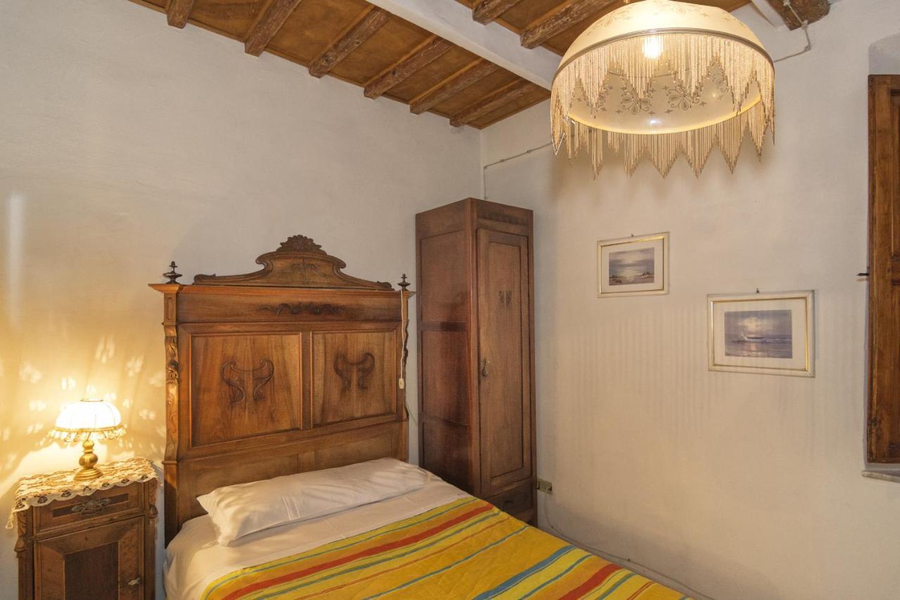 B&B Due Borghi Pisa Eksteriør bilde