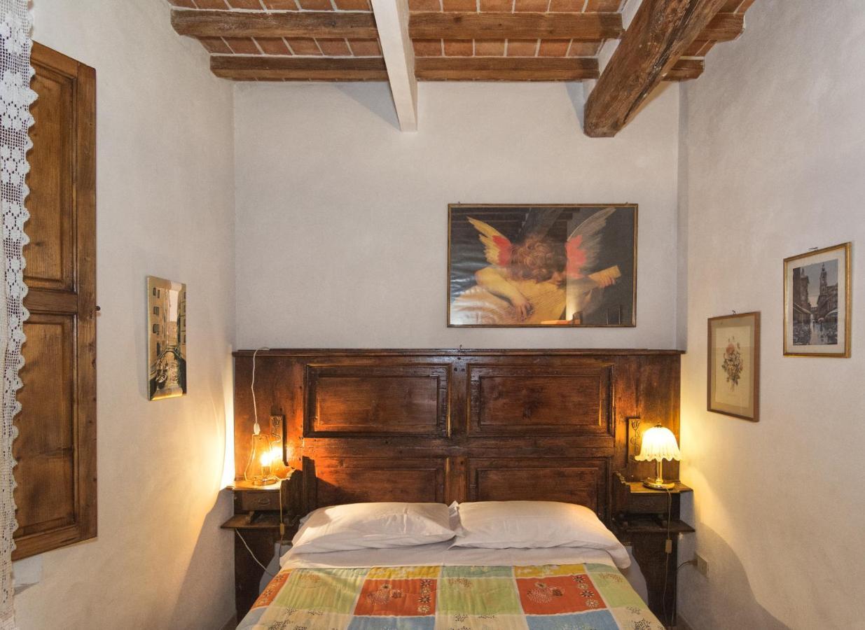 B&B Due Borghi Pisa Eksteriør bilde