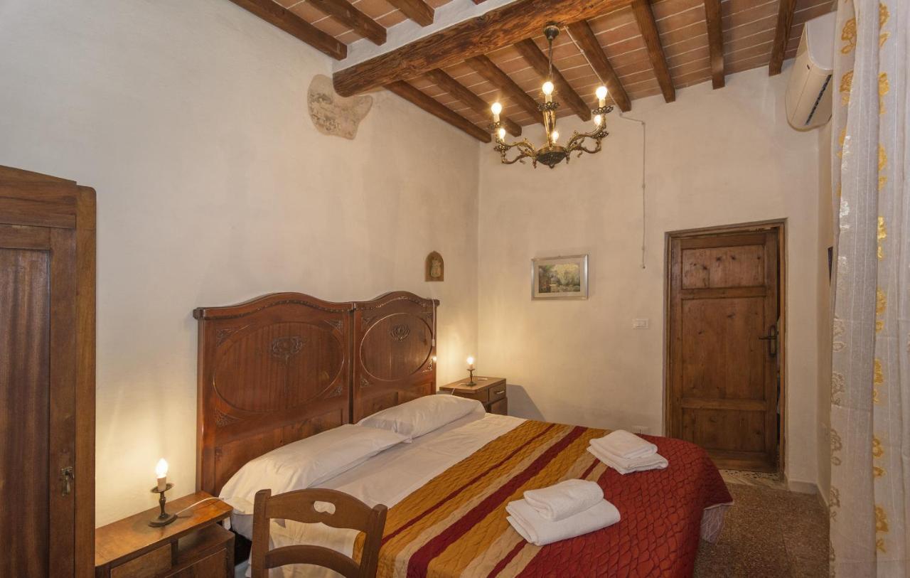 B&B Due Borghi Pisa Eksteriør bilde