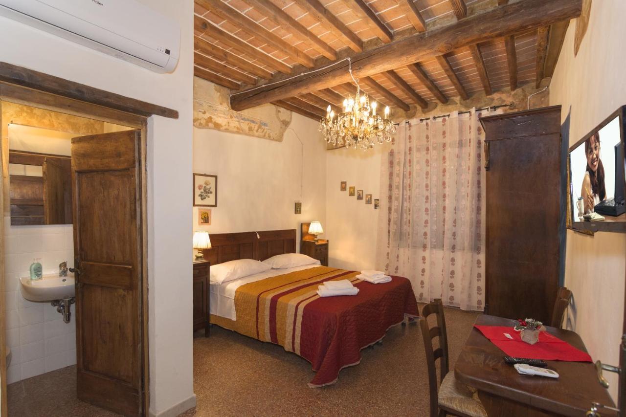 B&B Due Borghi Pisa Eksteriør bilde