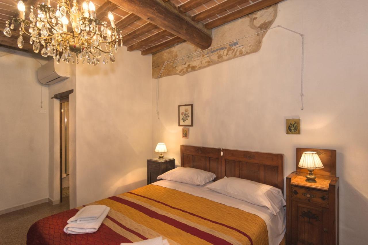 B&B Due Borghi Pisa Eksteriør bilde