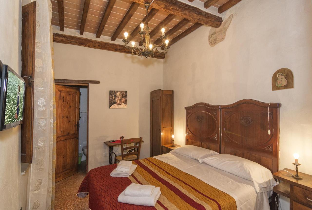 B&B Due Borghi Pisa Eksteriør bilde