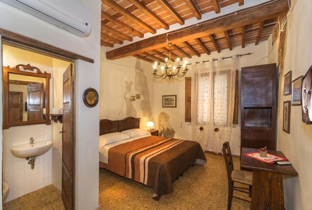 B&B Due Borghi Pisa Eksteriør bilde