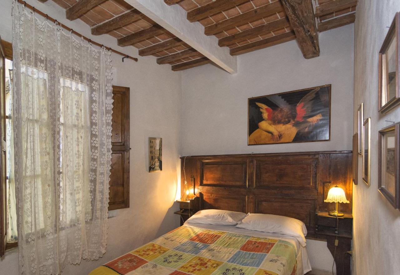 B&B Due Borghi Pisa Eksteriør bilde