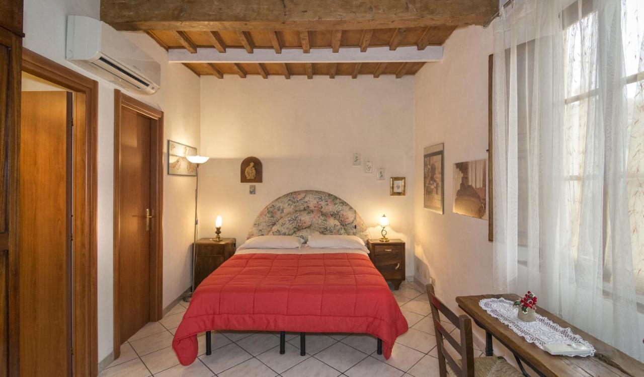 B&B Due Borghi Pisa Eksteriør bilde