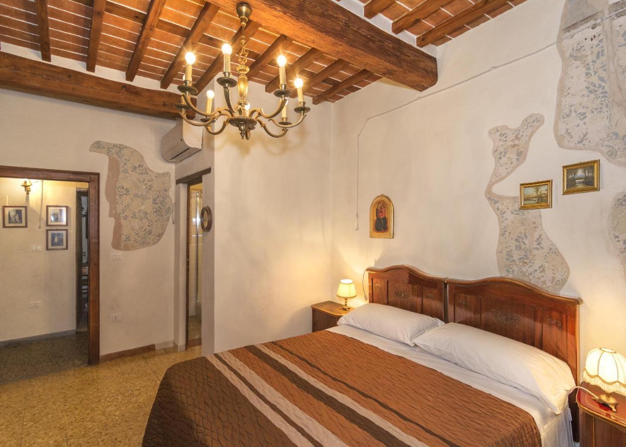 B&B Due Borghi Pisa Eksteriør bilde