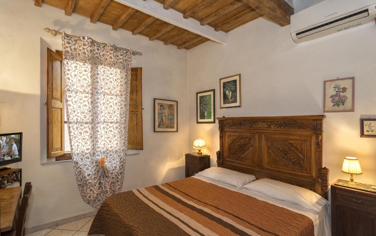 B&B Due Borghi Pisa Eksteriør bilde