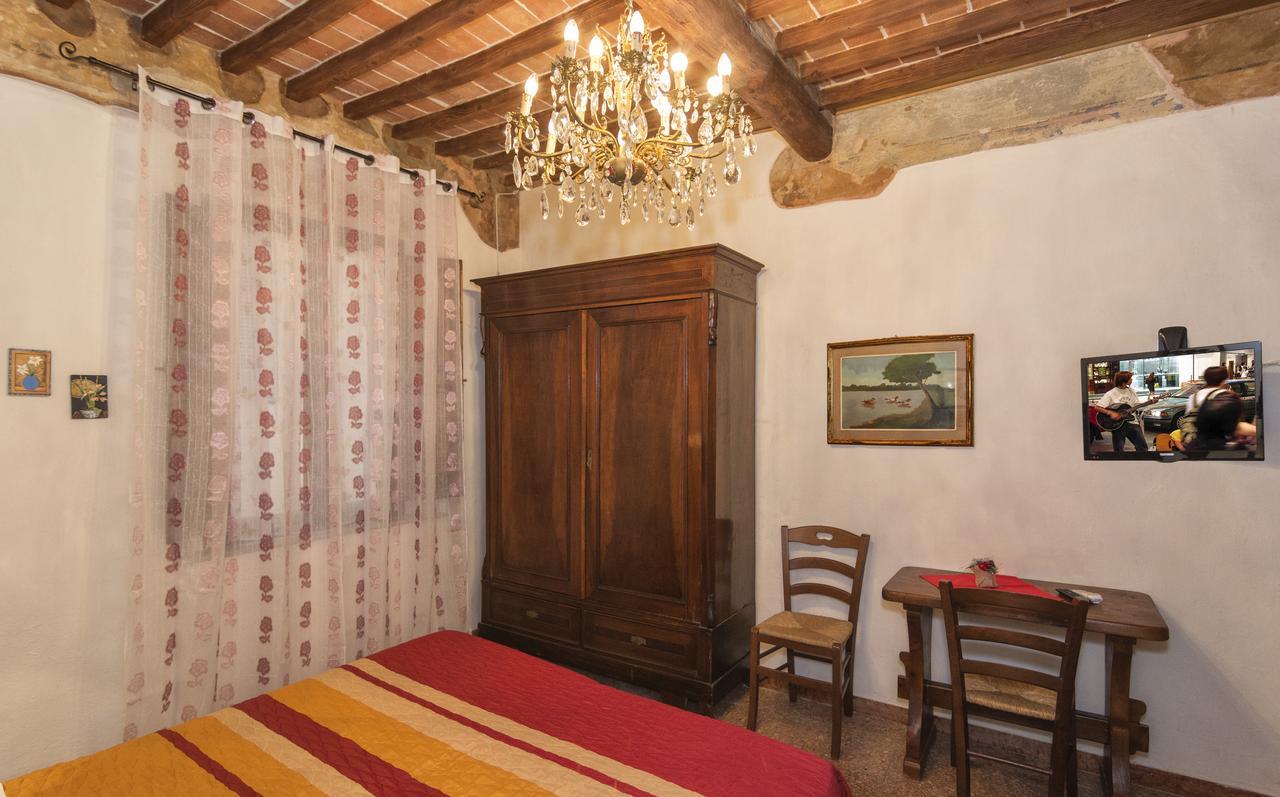 B&B Due Borghi Pisa Eksteriør bilde