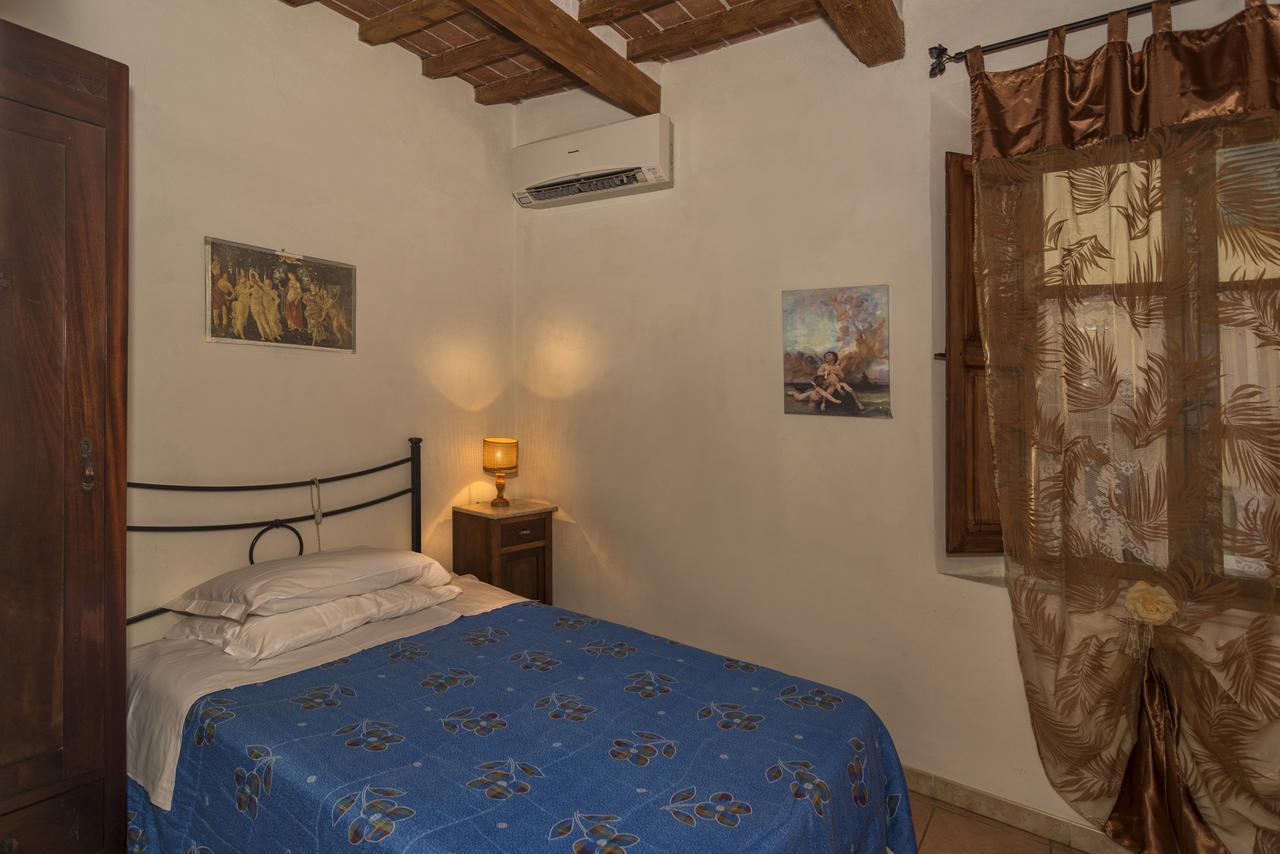 B&B Due Borghi Pisa Eksteriør bilde