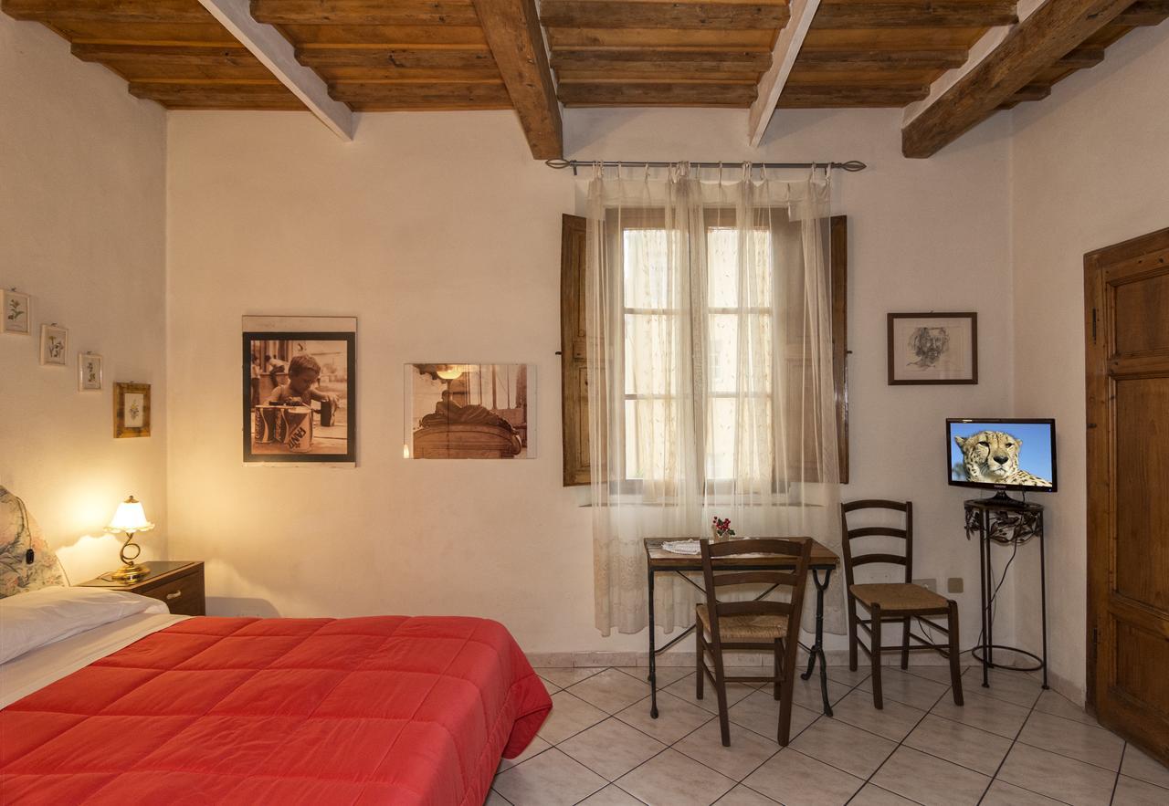 B&B Due Borghi Pisa Eksteriør bilde