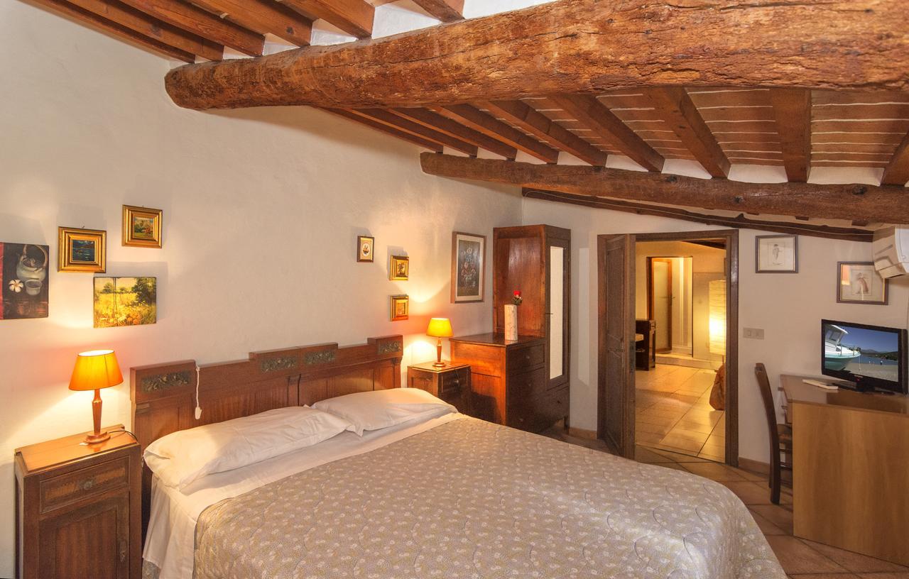 B&B Due Borghi Pisa Eksteriør bilde