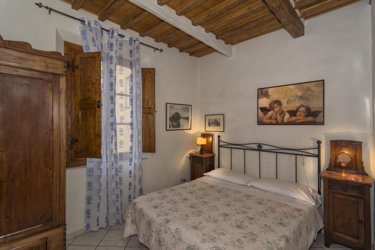 B&B Due Borghi Pisa Eksteriør bilde