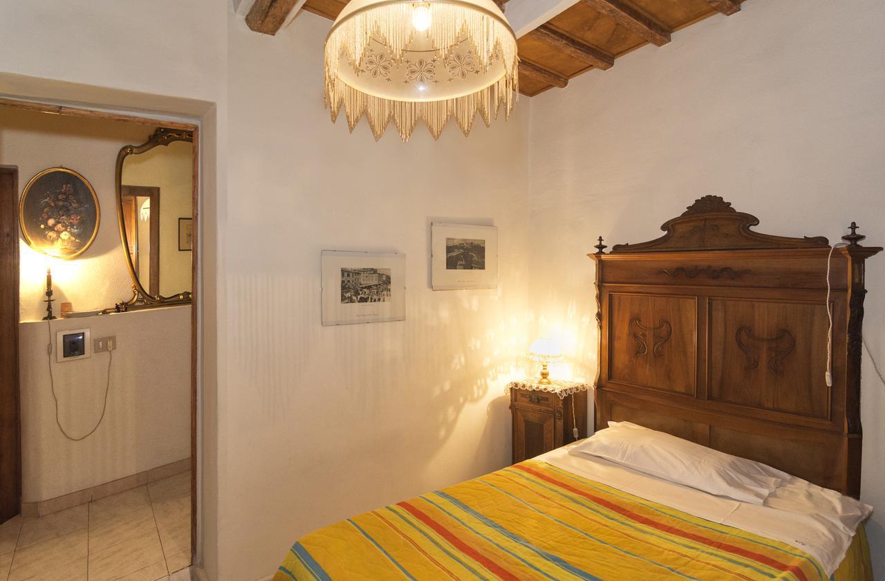 B&B Due Borghi Pisa Eksteriør bilde