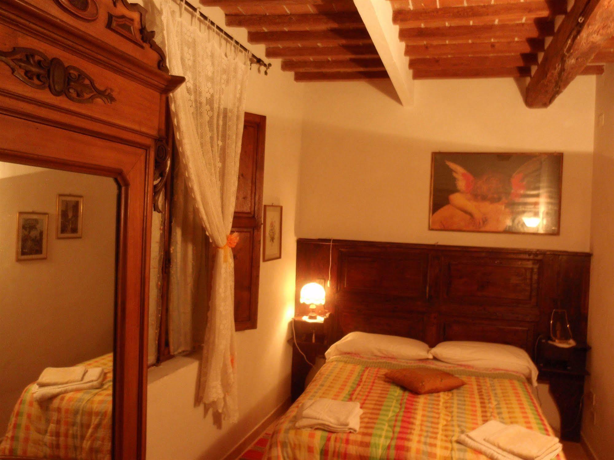 B&B Due Borghi Pisa Eksteriør bilde